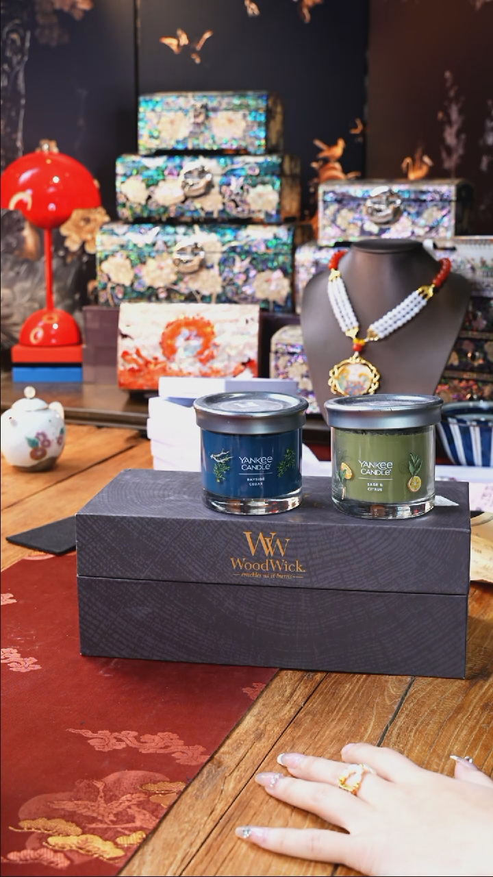 【闪购商品】瓷片豆包儿推荐饰品摆件