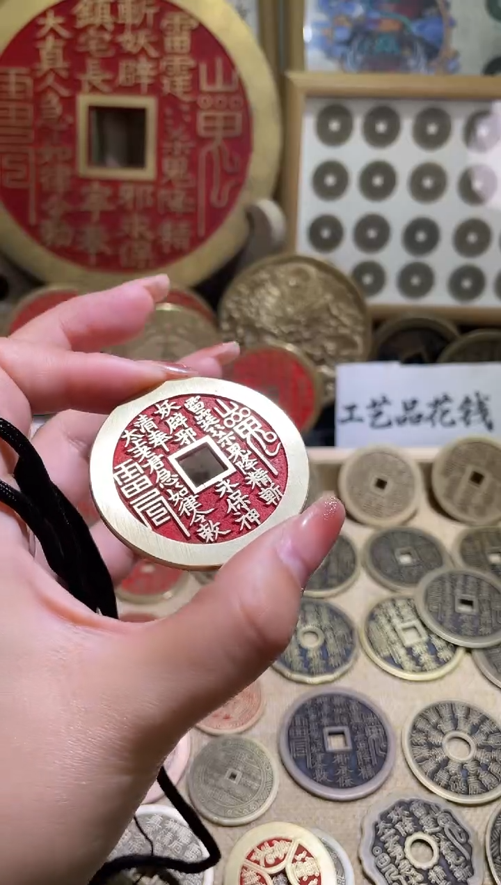 铜现代手工艺花钱