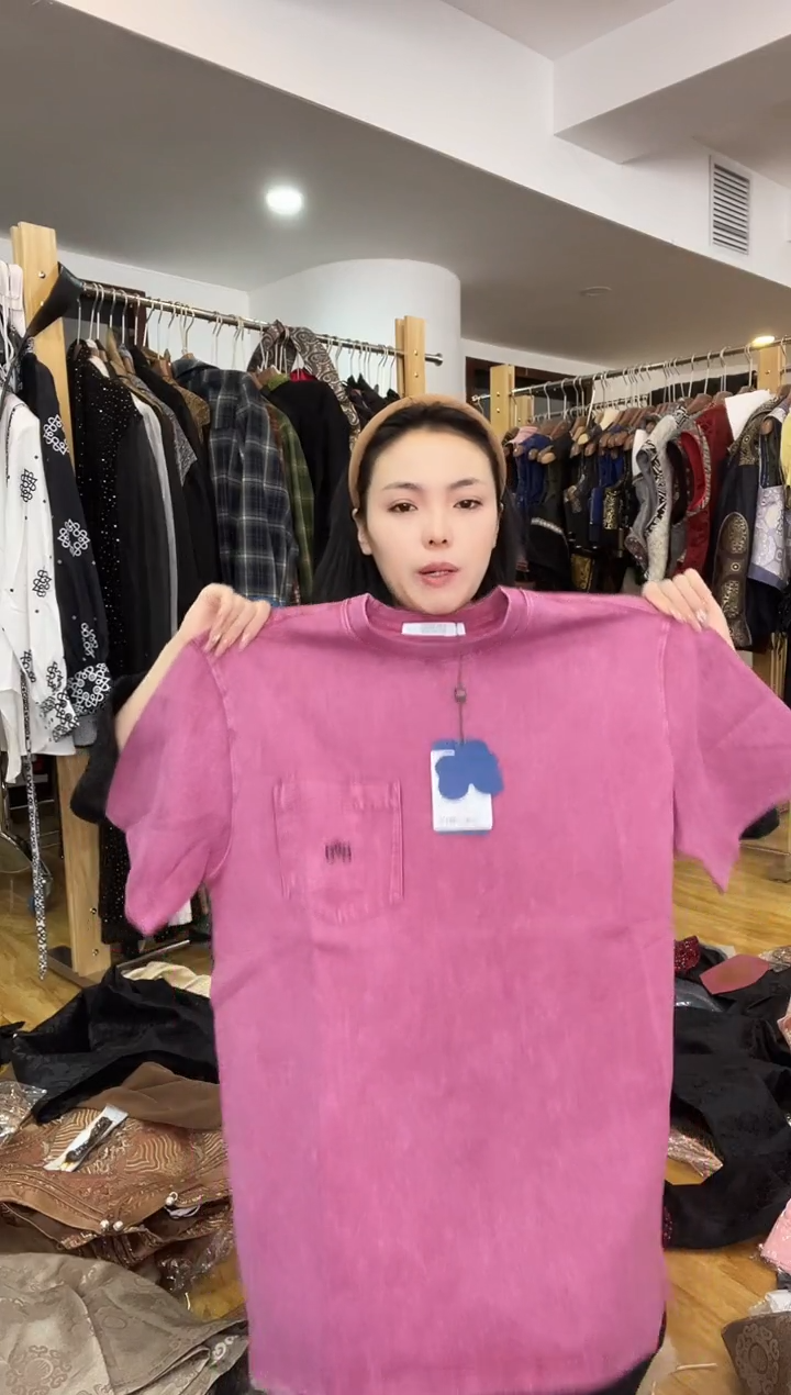 半袖     L码     155斤