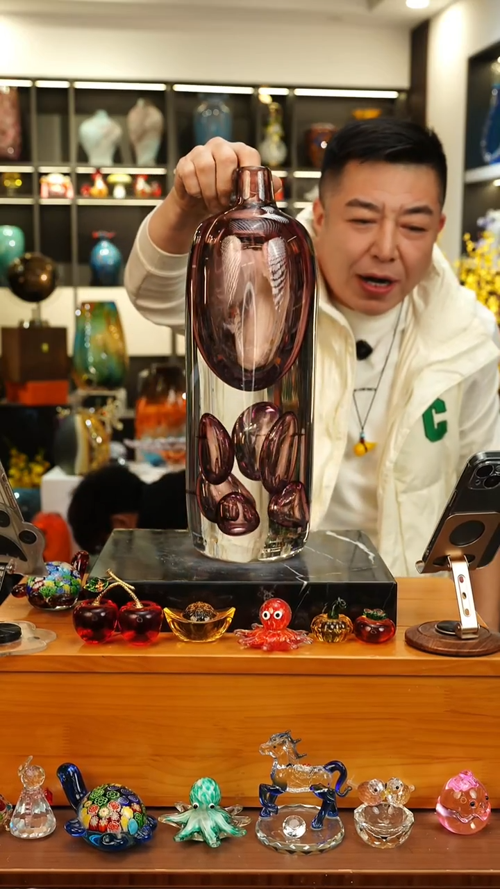 外卖花瓶花器花盆520