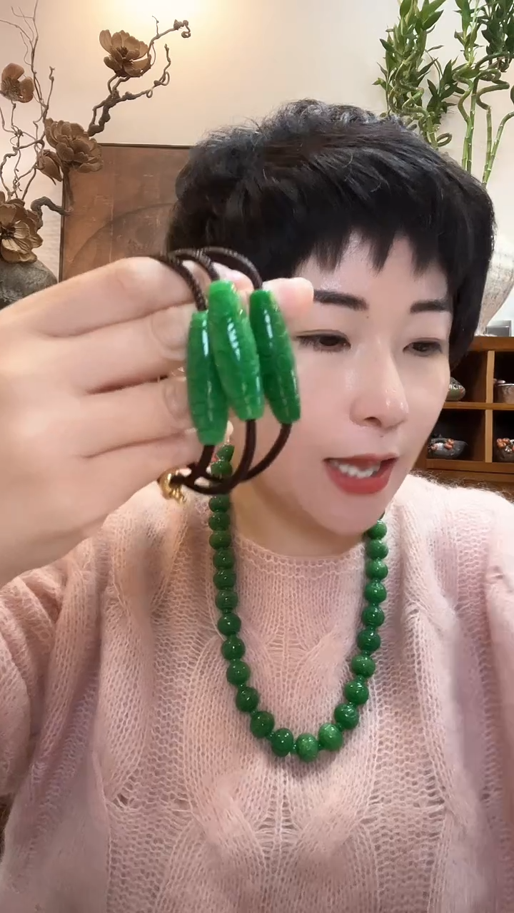 民族风原创手作720