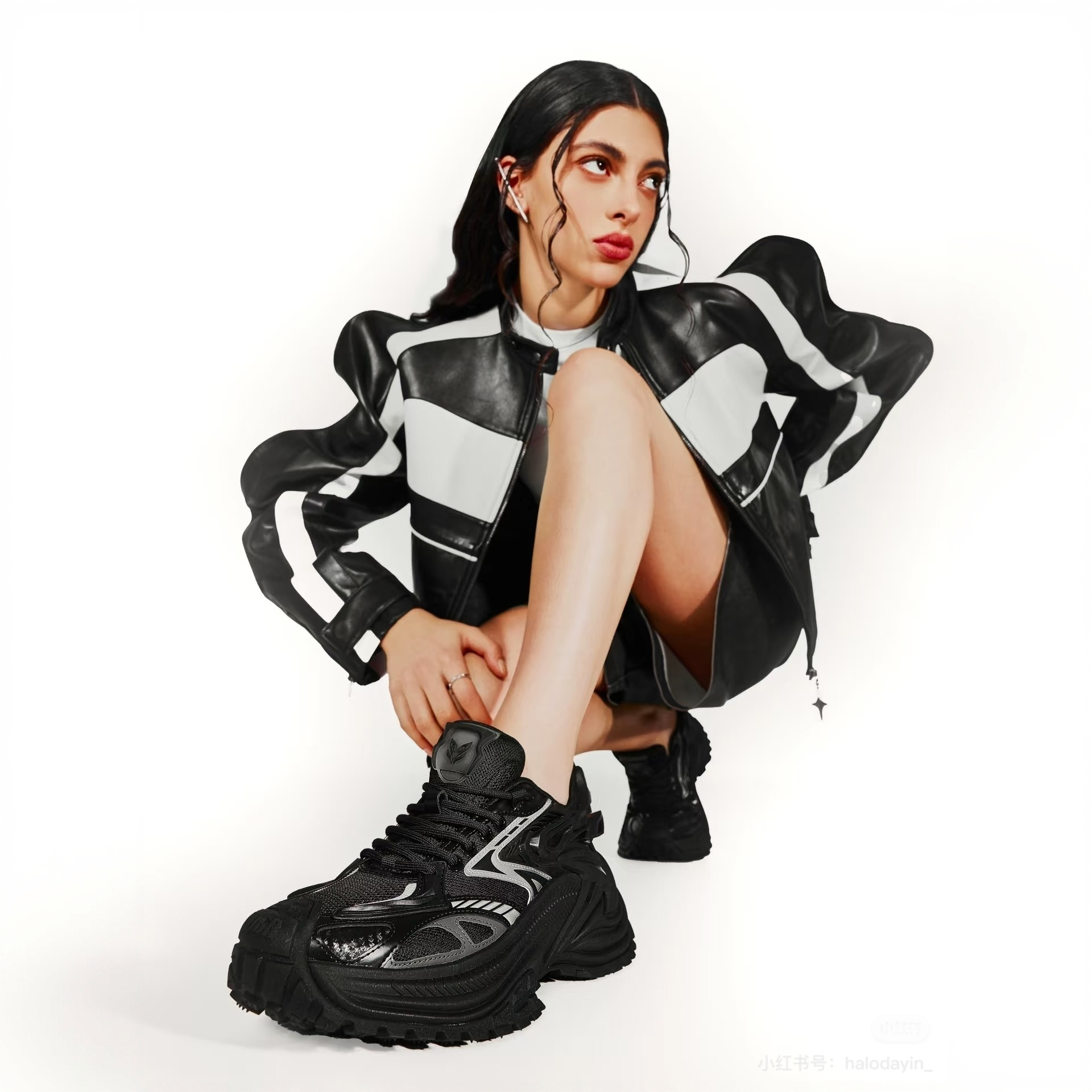 B601-B675撤柜女鞋【高货孤品】浮力女鞋 偶有瑕疵 慎者勿拍