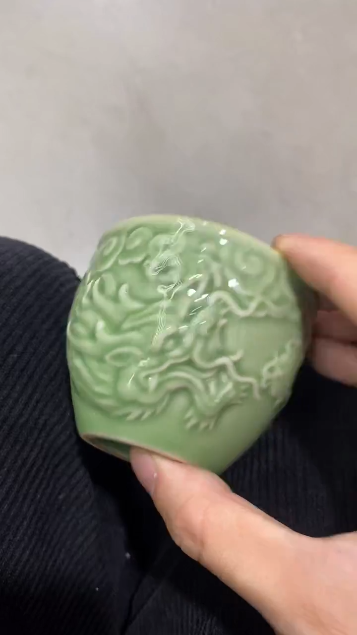 瓷片C059陶瓷茶具茶器