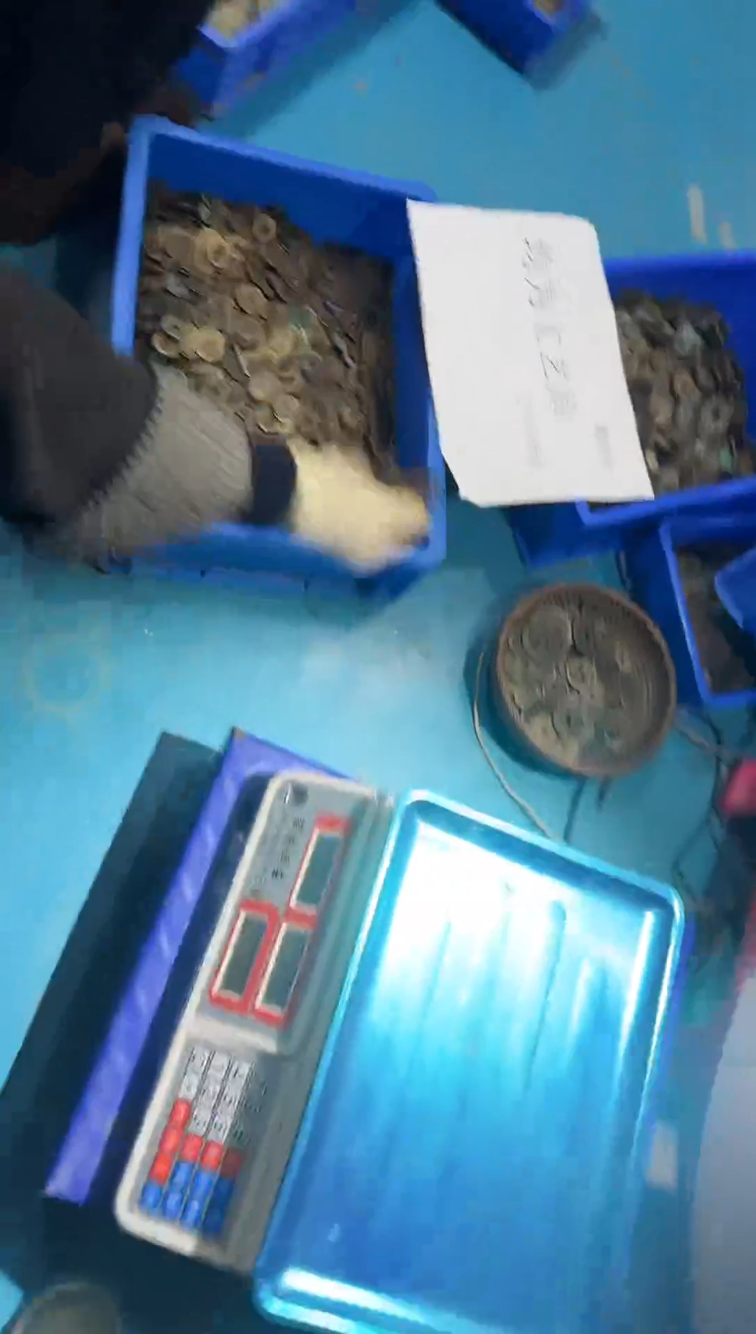 祝小张小张 手机工艺品挂件 一斤