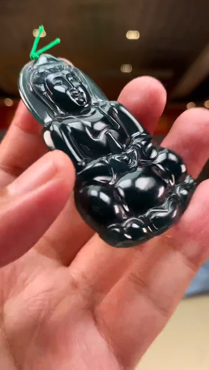 【闪购商品】定制翡翠未镶嵌        *714