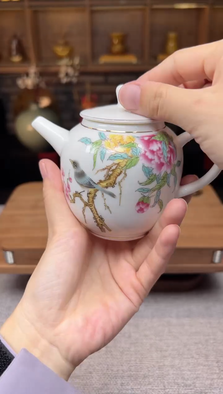 【闪购商品】青珊瓷院 专属福利单VVV