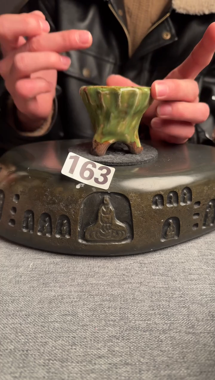 【闪购商品】163景德镇手工茶器系列