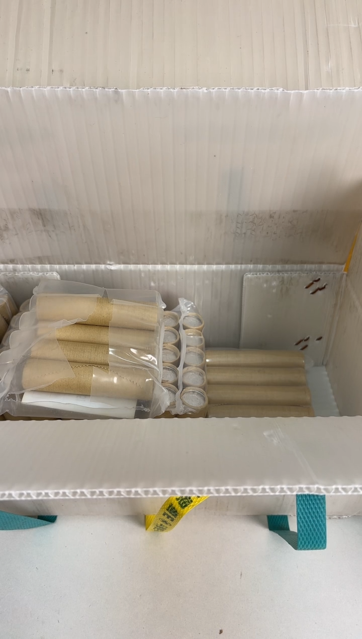 整包 法定货币原封原包原厂封装 131