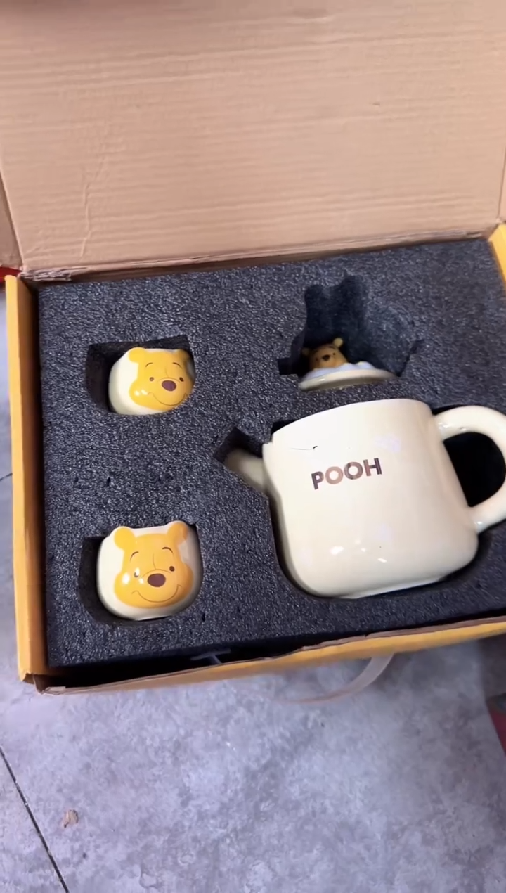 111111111111两个小杯