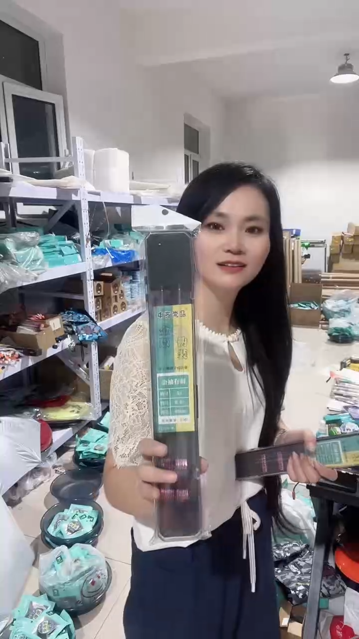 金板 金秀有刺5号 0.8 2盒 40付