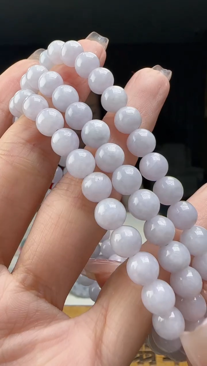 【闪购商品】翡翠颈饰未镶嵌多样性发一MM@@WS1WX28468