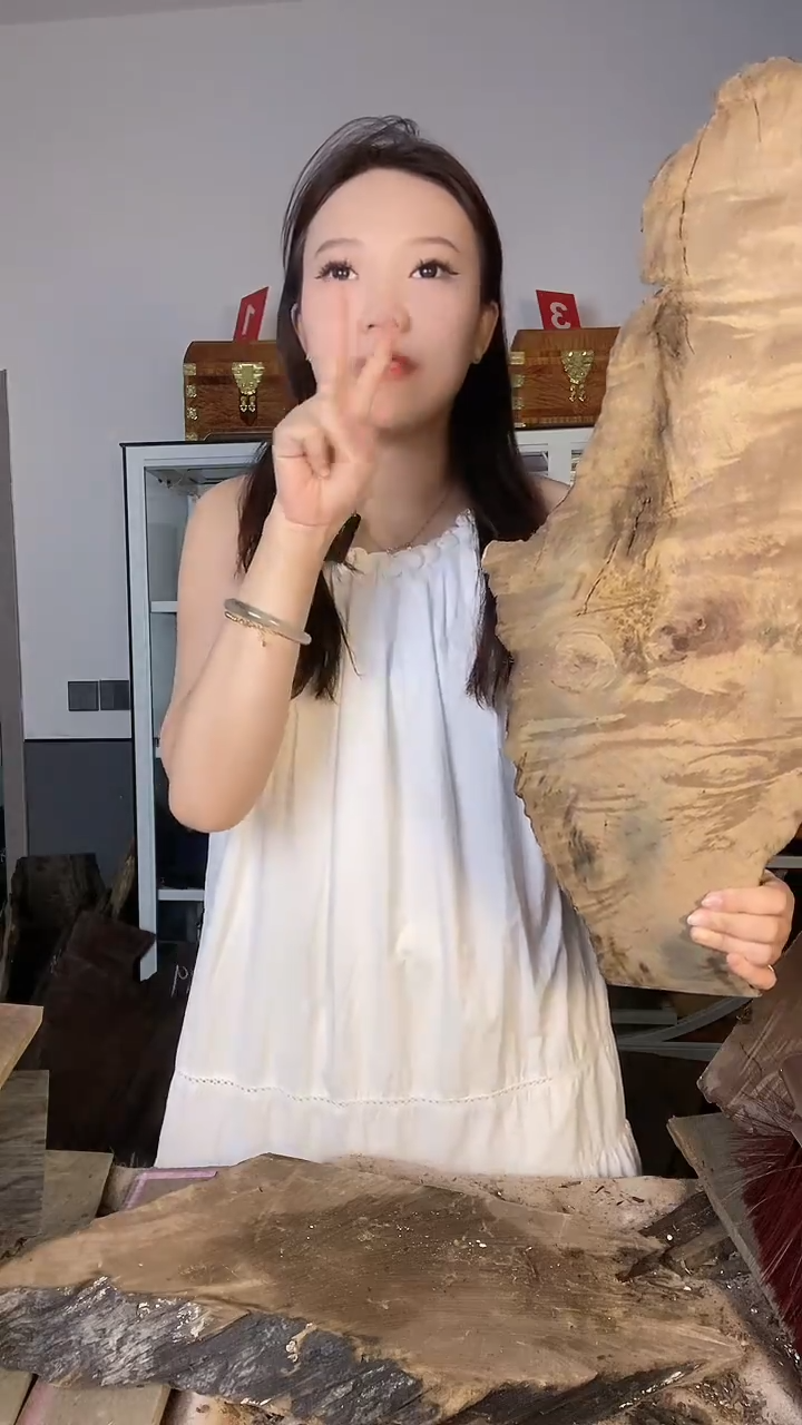 金丝楠木原料木材