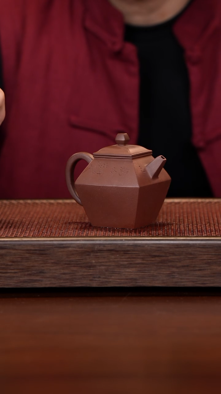 【闪购商品】紫砂茶壶徐壶记紫砂精选