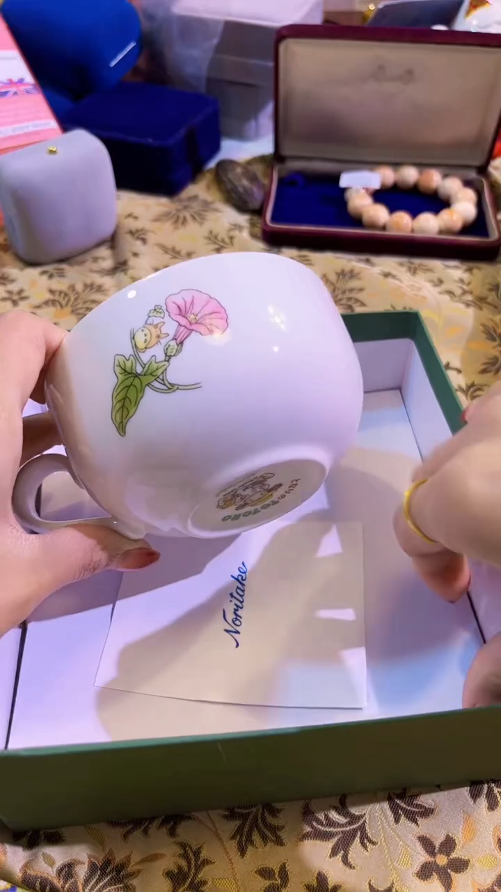 【闪购商品】瓷片陶茶666文玩周边多人