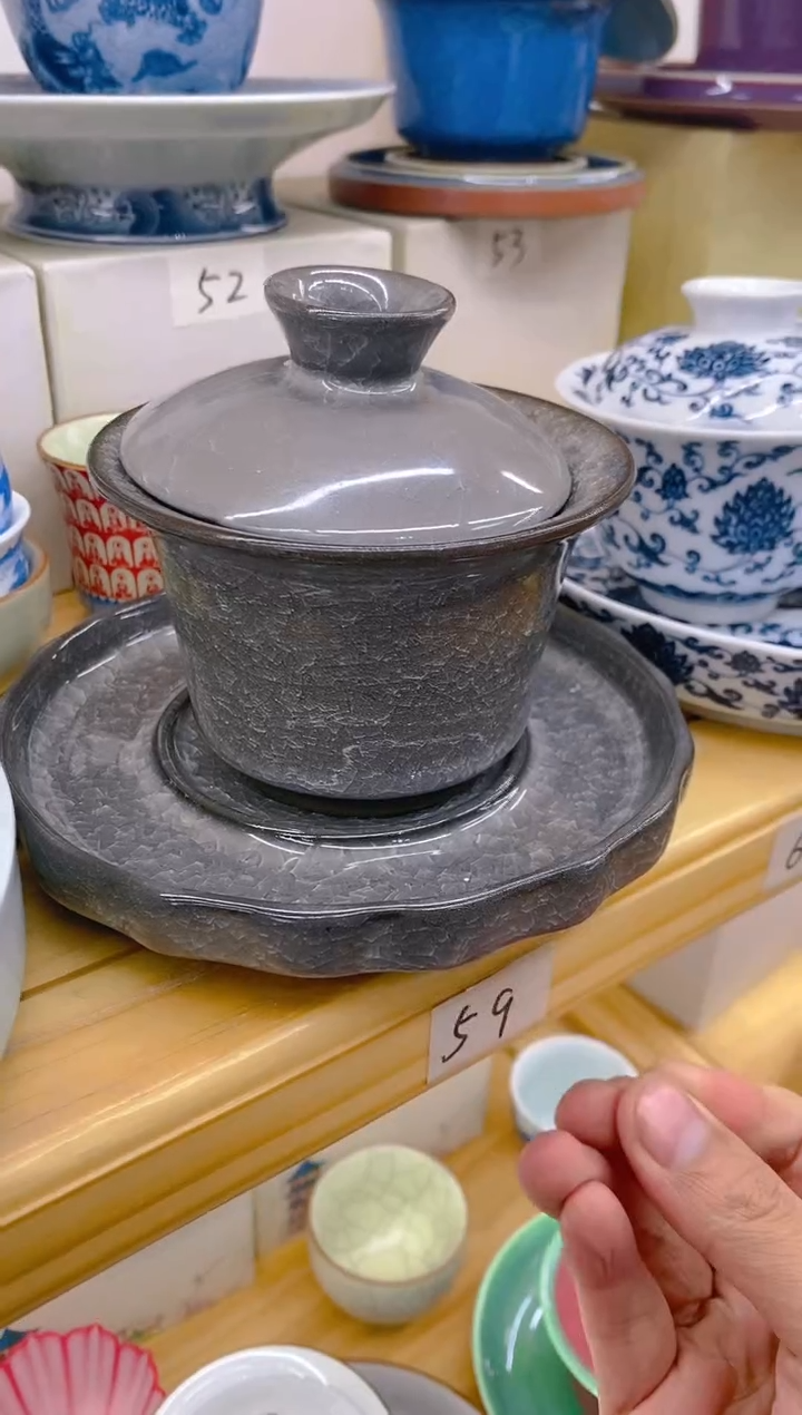 【闪购商品】其他高温烧制陶瓷26