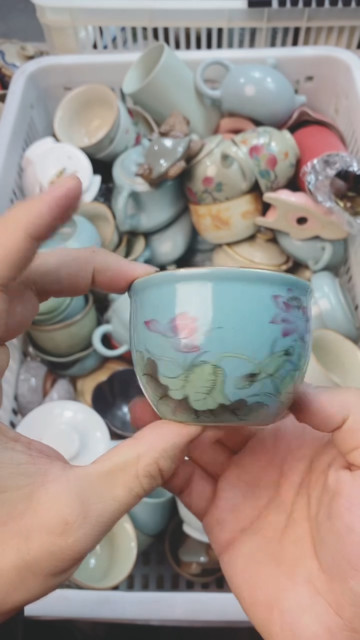 【闪购商品】茶具茶壶茶碗茶杯
