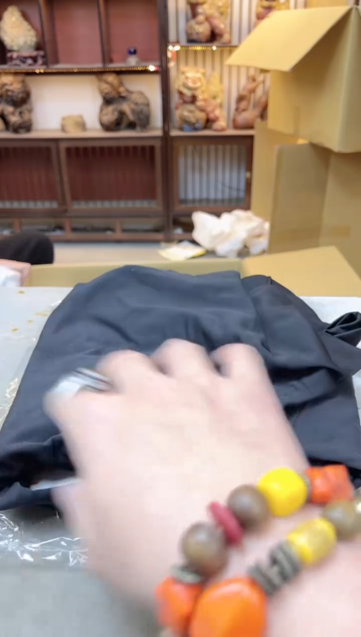 瓷片532聚宝缘海陶精选