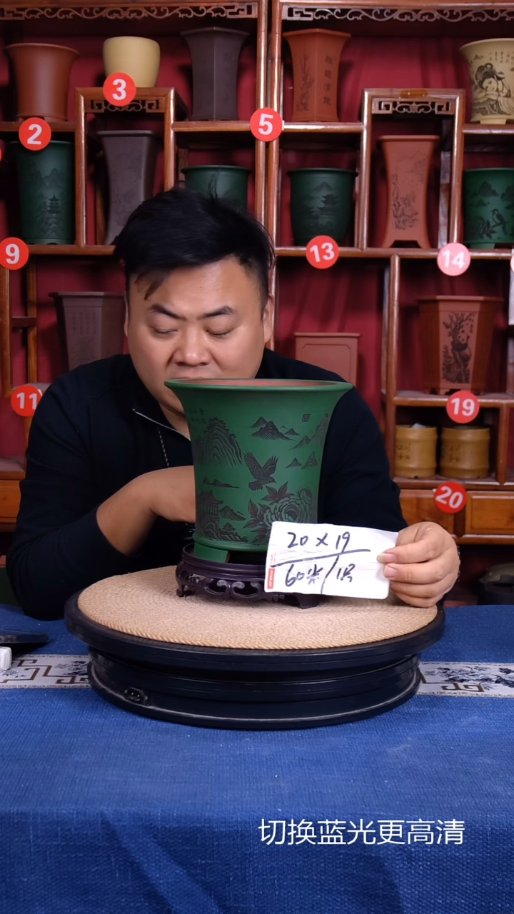 紫砂花盆11111111