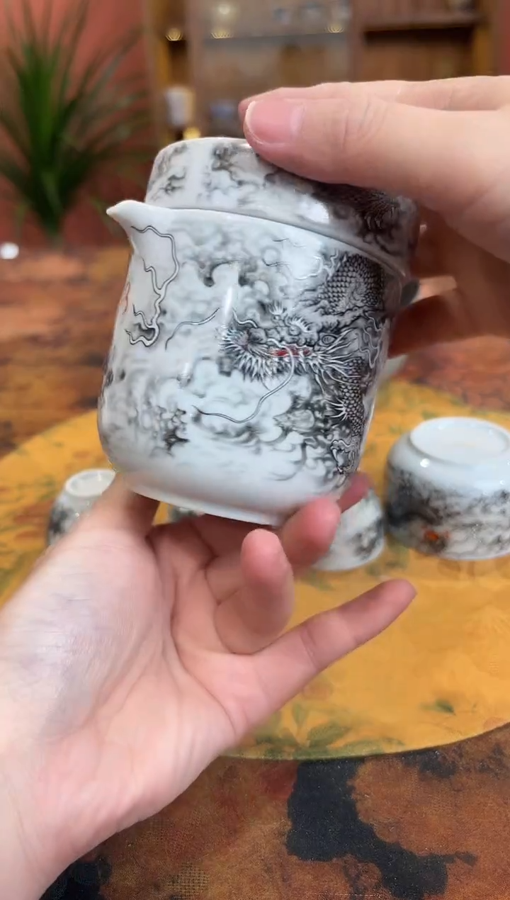 【闪购商品】楽门茶器！！！！