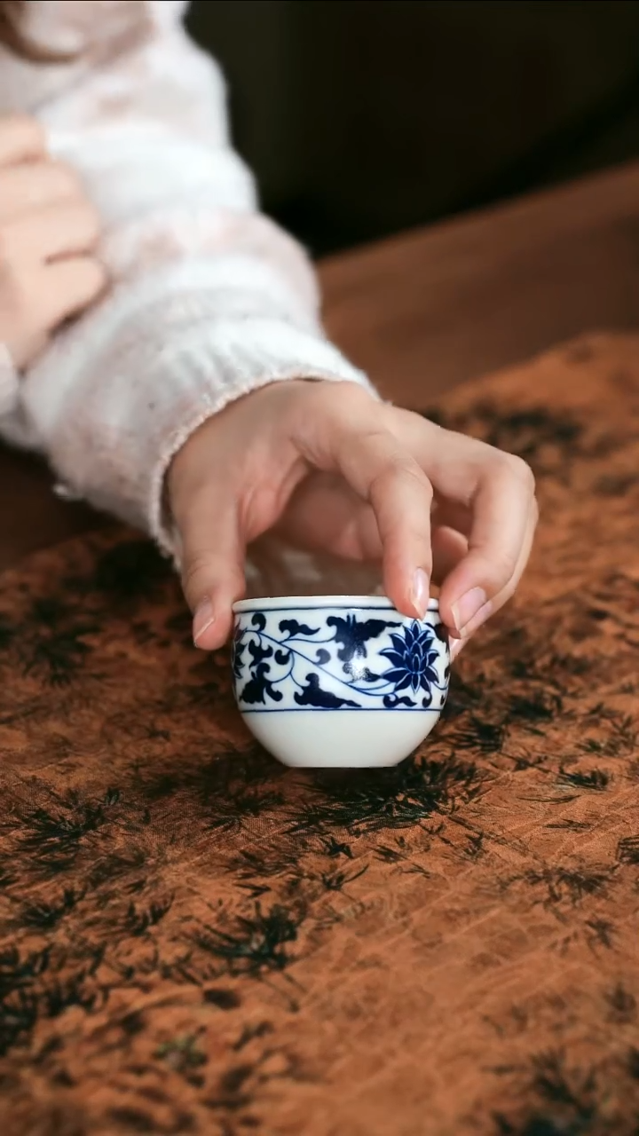 摆件瓷景德镇邮政专属链接@@@jd604