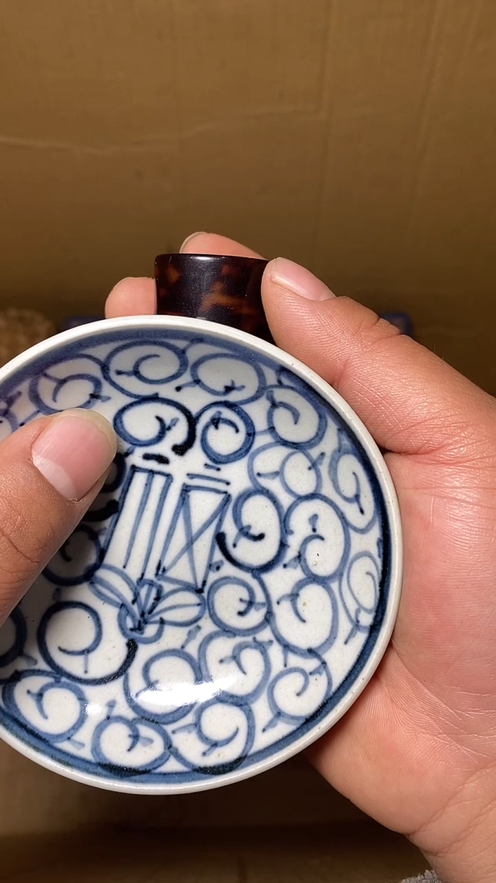 【闪购商品】默认工艺艺术美术品