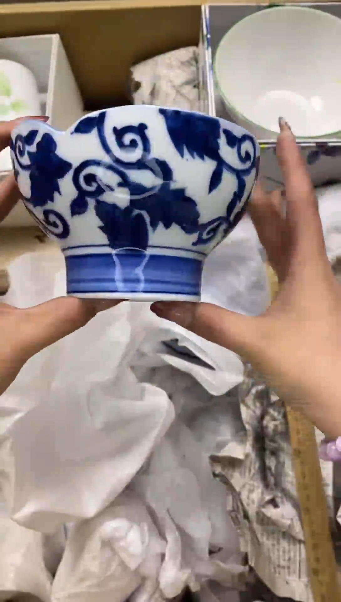 瓷片瓷片精美陶瓷甄选一单一付