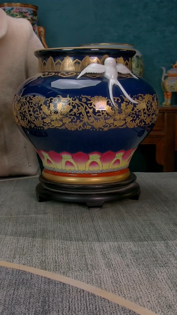 其他陶风**吹恒盛珍藏馆