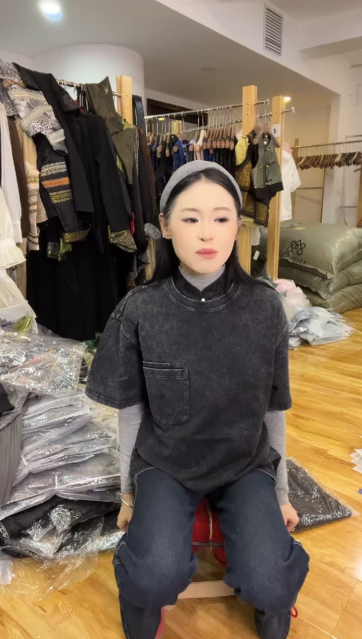 半袖       M码        130斤（点赞福利）