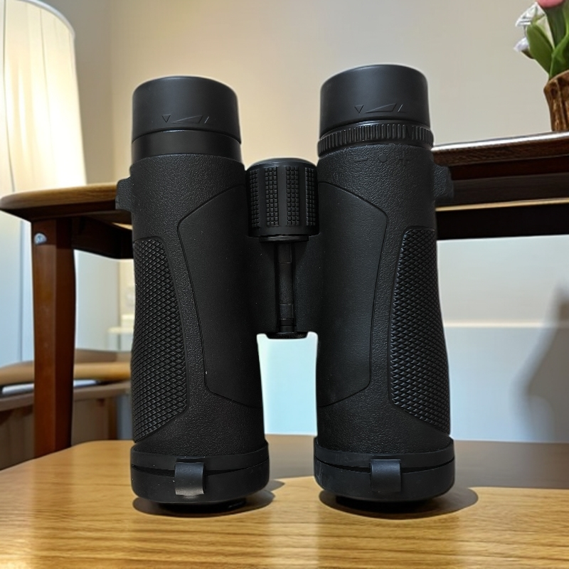 外贸品质 高清双筒望远镜 颜色不挑（红白盒）