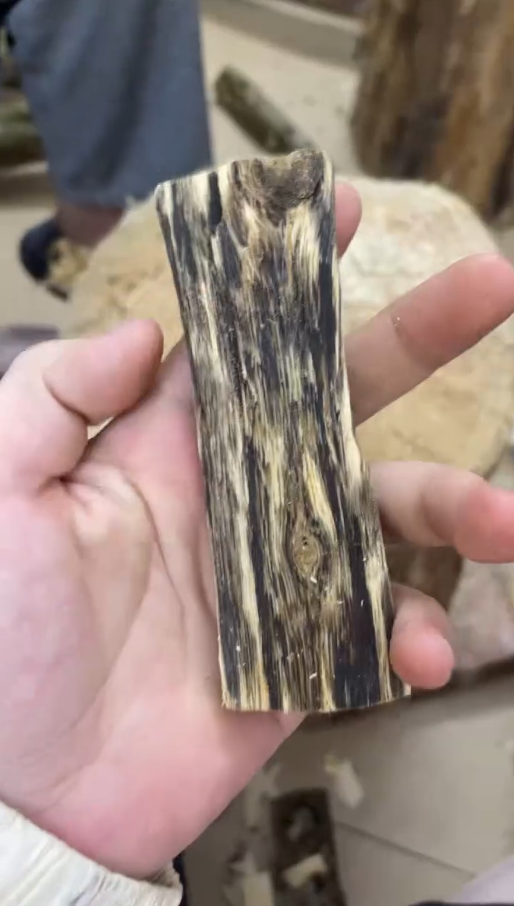 沉香沉香碎屑棋楠沉香 原料文创1