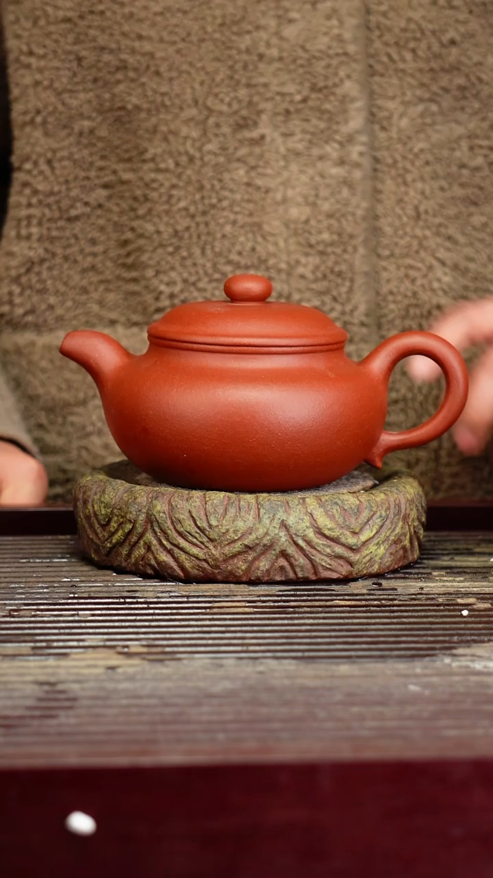 宜兴原矿紫砂壶茶壶宜兴原矿紫砂壶茶壶370C