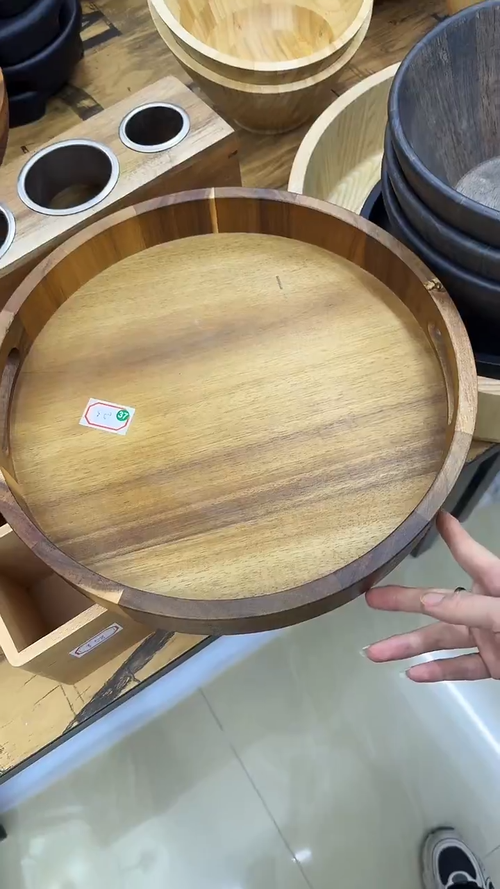 托盆相思木不退不换