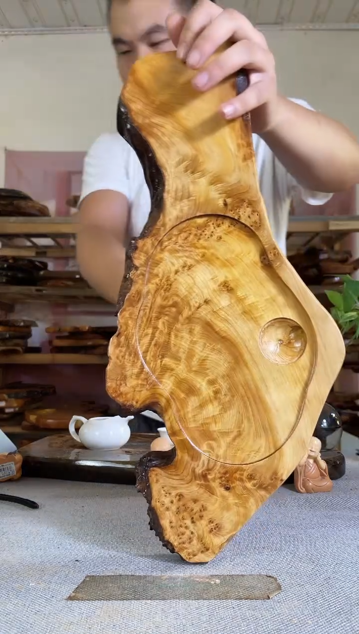 木茶盘不含配件‘截图为准 27