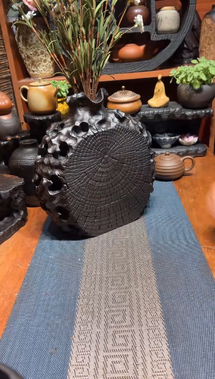 香樟木香樟木一物一拍