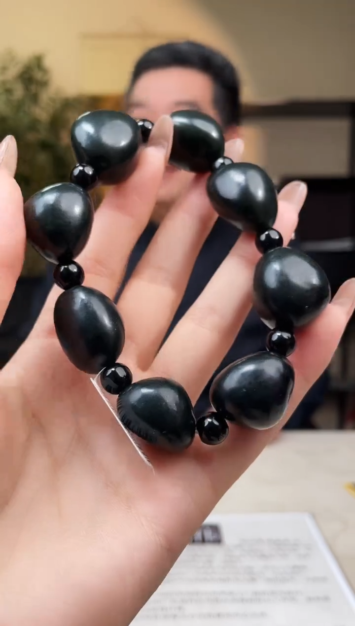 颈饰未镶嵌和田玉多样性发货拍一发一