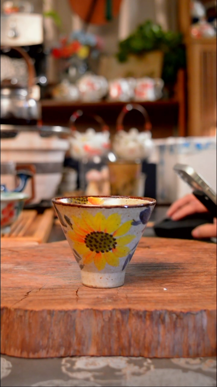 【闪购商品】杯景德镇瓷生活手作