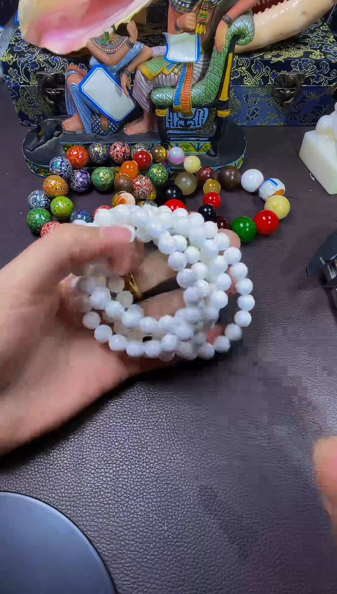 龙哥精选大漆制品174