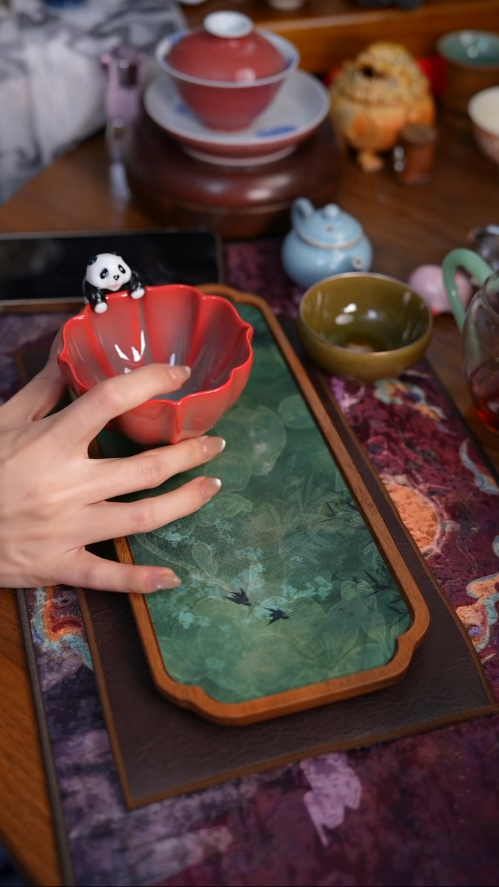 宝相杯（停产）  FL602