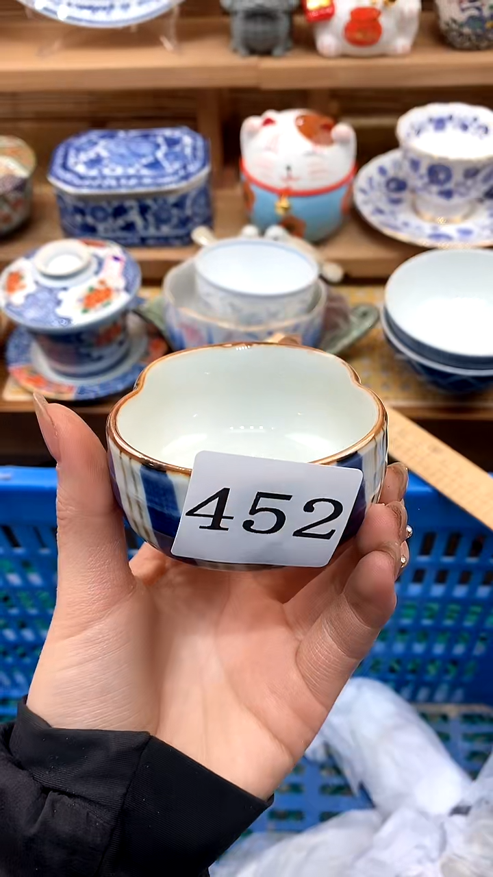 【闪购商品】瓷片新号开播，满28米包邮