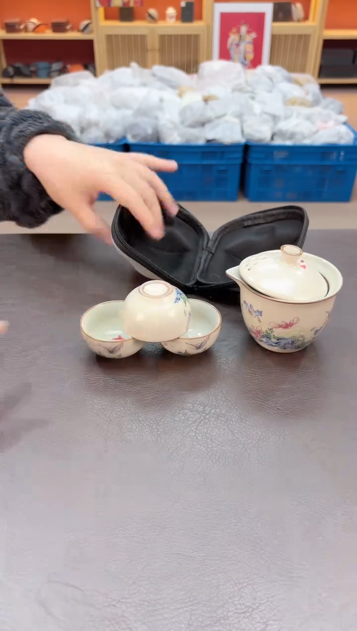 【闪购商品】摆件瓷SC1111111111