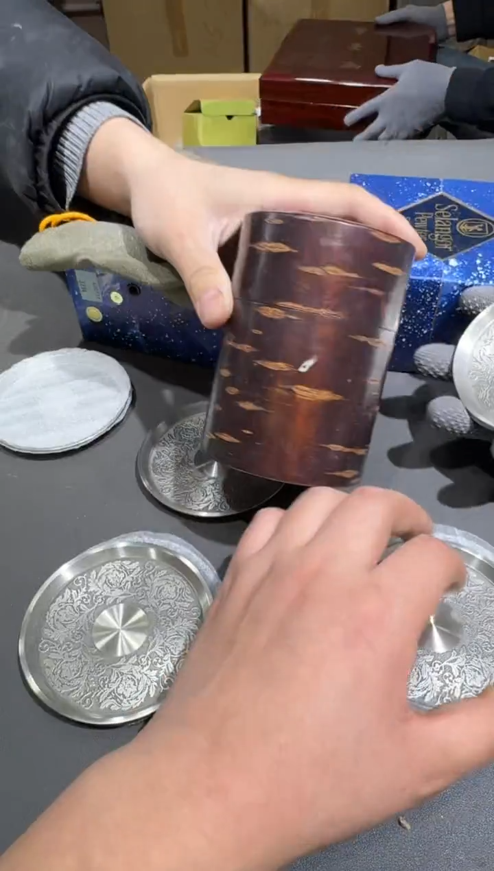 【闪购商品】杯小四孤品收藏中古品