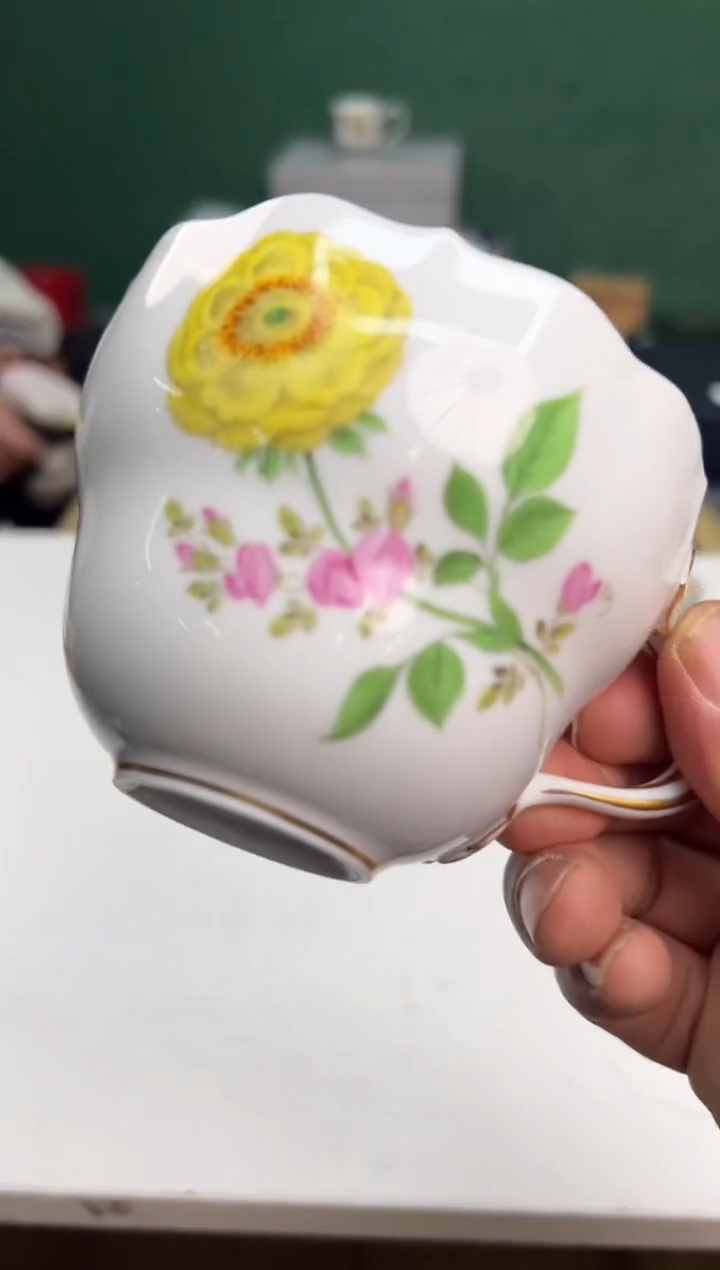 【闪购商品】瓷片h165好好好好好好