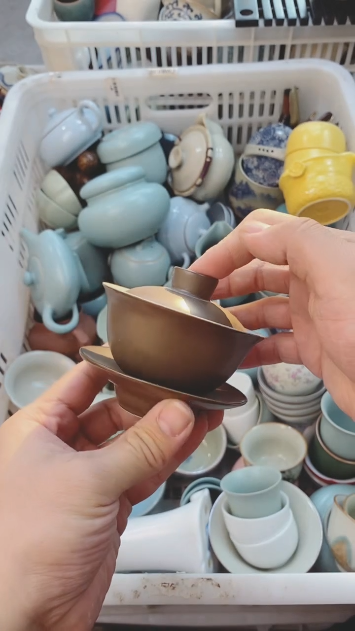 【闪购商品】茶具茶壶茶碗茶杯