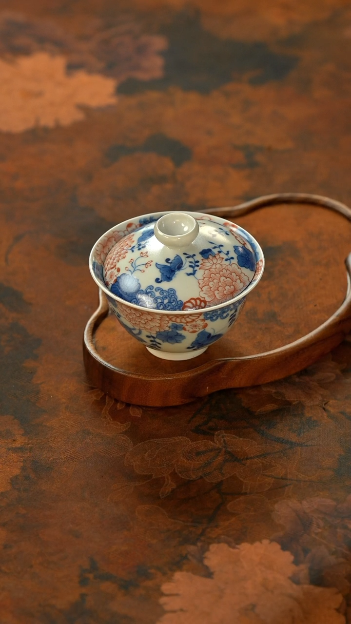 【闪购商品】11留器茶斋高货瓷器@@LQ6020