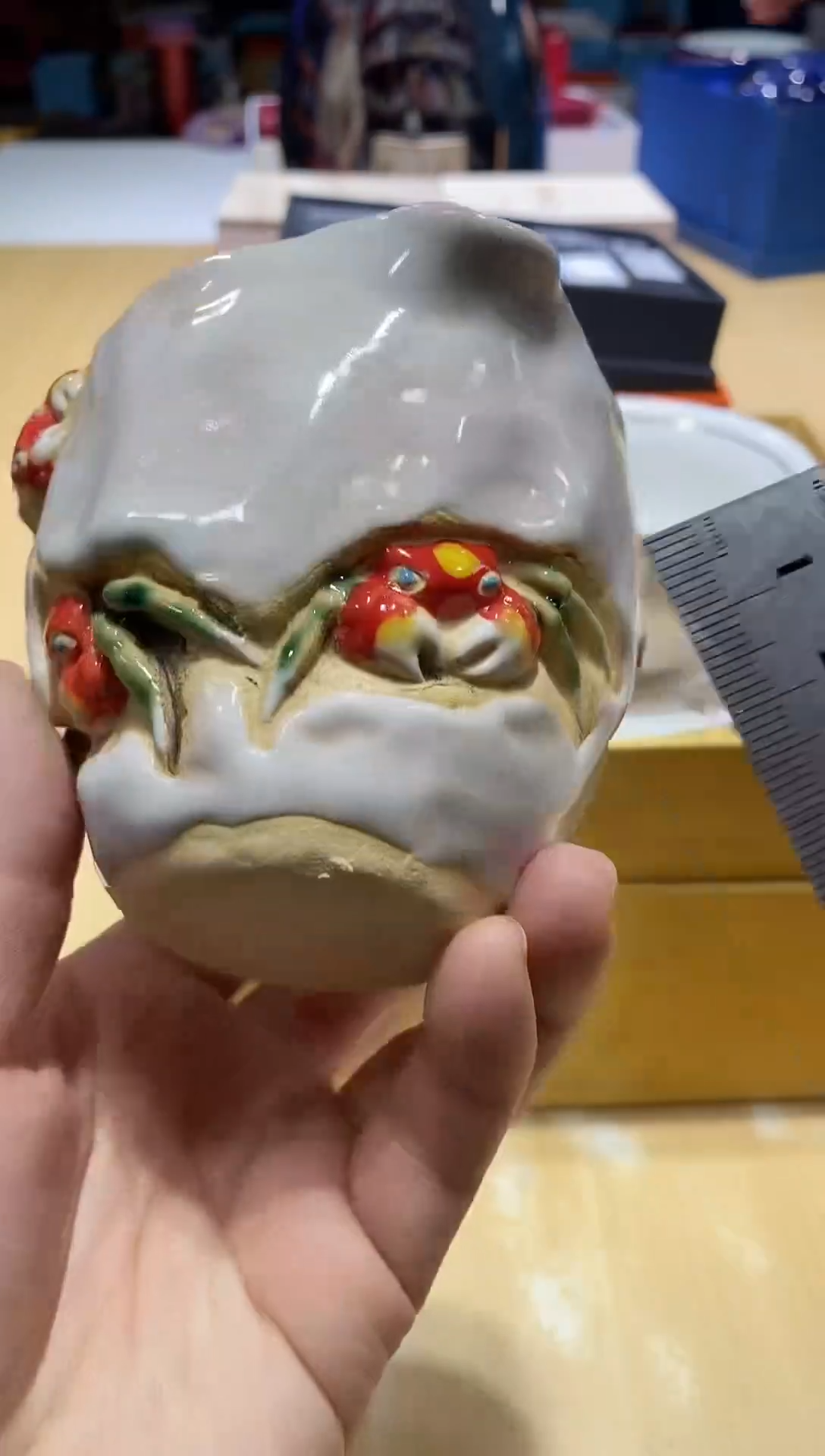 瓷片生活的本意就是开心@@1