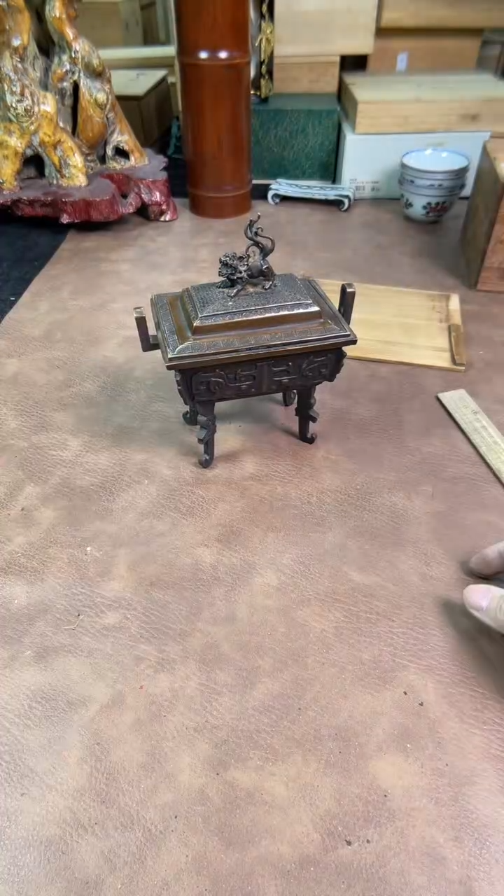 【闪购商品】摆件茶宠瓷器茶具套装