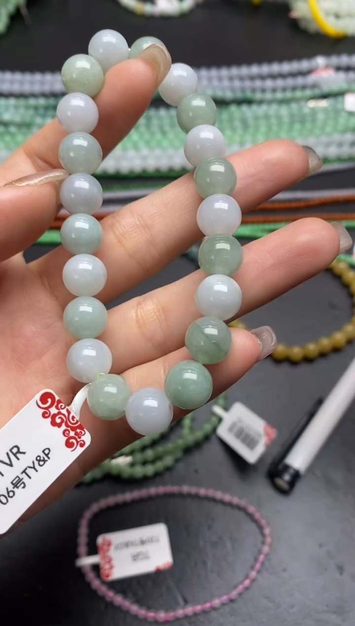 【闪购商品】定制翡翠未镶嵌翡翠毛货~