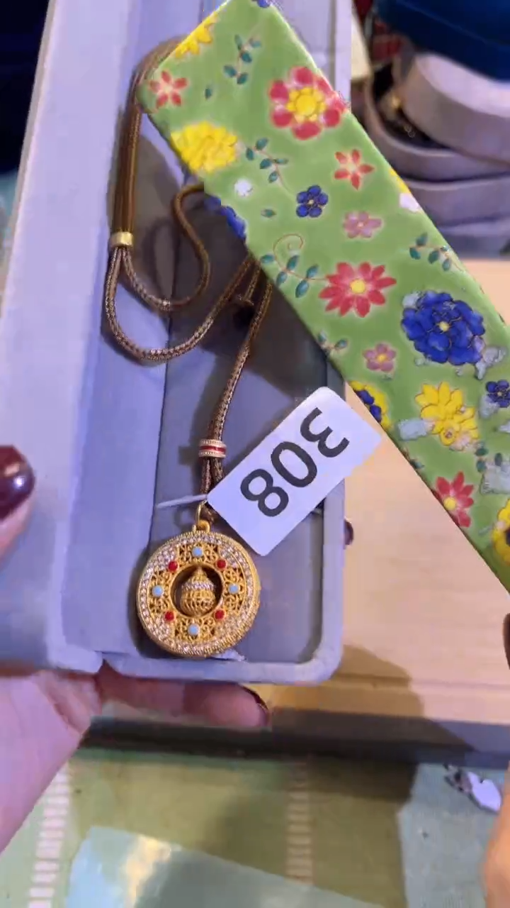 【闪购商品】瓷片陶茶666文玩周边多人