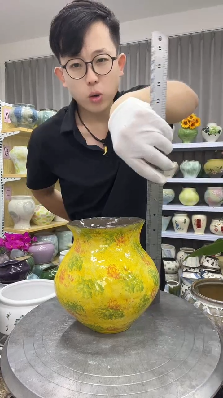 【无孔】  【9.30号】直播链接  高：16   口：9