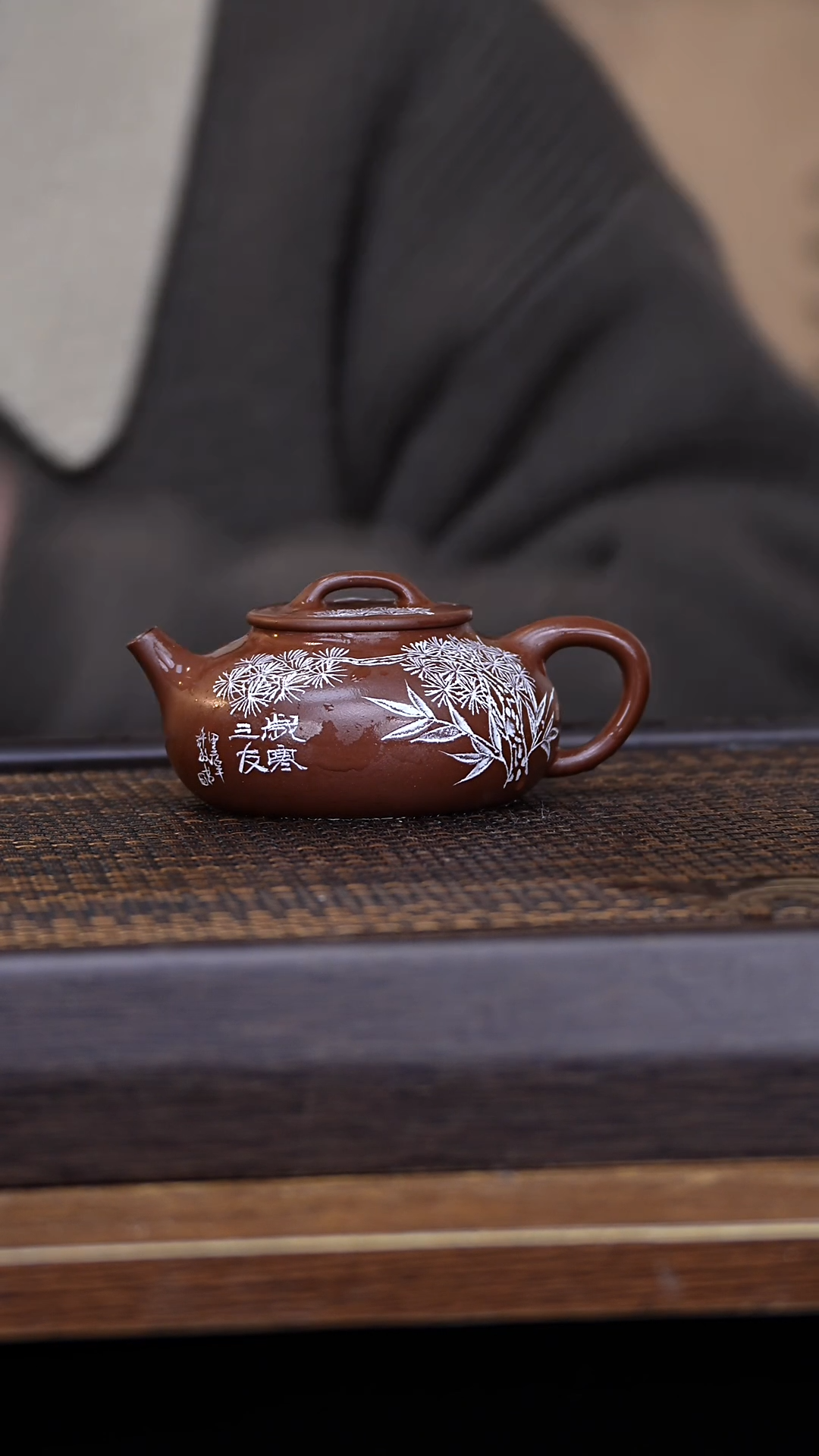 【闪购商品】紫砂茶壶456789132549877